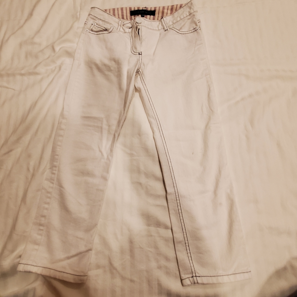 Little Marc Jacob's Girl's jeans size12